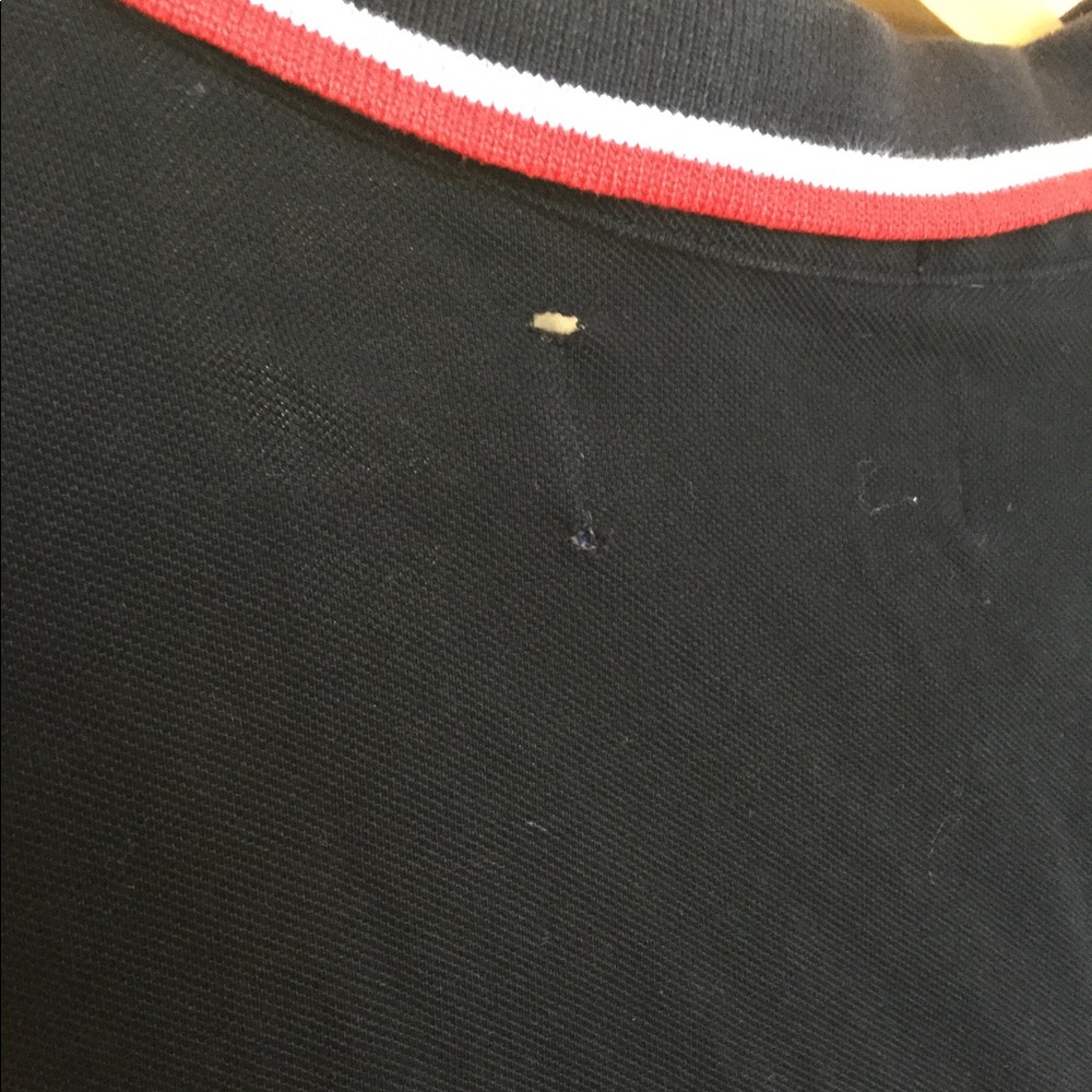 Superdry Polo Shirt - Picture 5 of 6